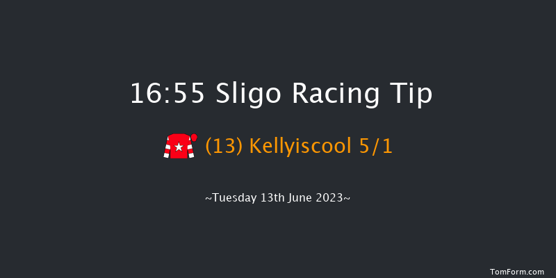 Sligo 16:55 Claiming Hurdle 18f Tue 16th May 2023