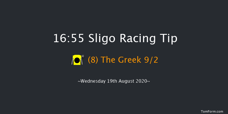 Sligo Races Flat Race Sligo 16:55 NH Flat Race 18f Fri 7th Aug 2020