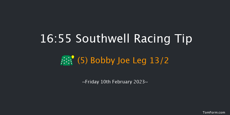 Southwell 16:55 Handicap (Class 6) 7f Wed 8th Feb 2023