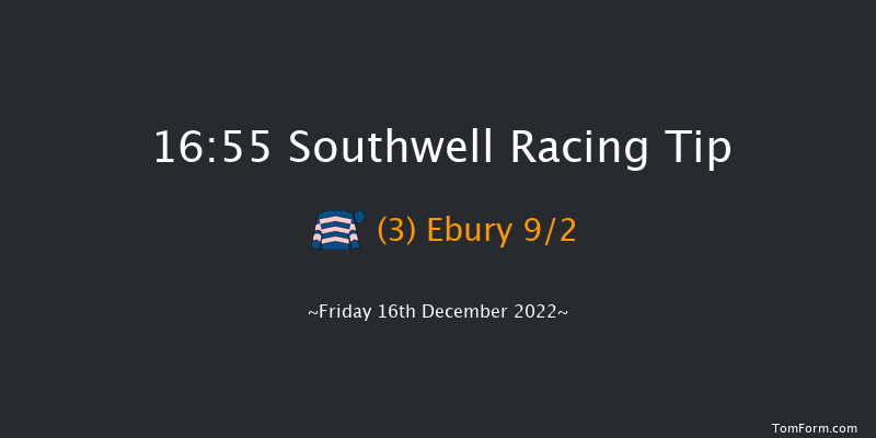 Southwell 16:55 Handicap (Class 6) 7f Thu 15th Dec 2022