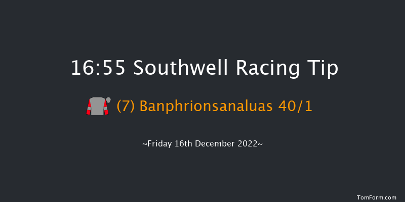 Southwell 16:55 Handicap (Class 6) 7f Thu 15th Dec 2022