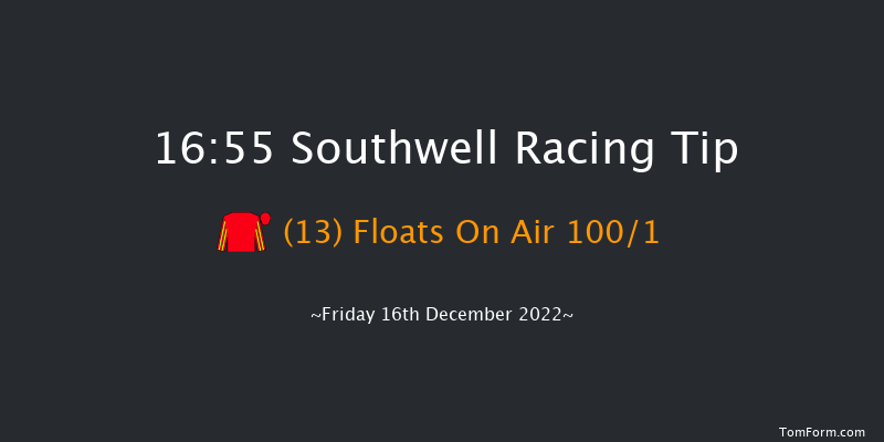 Southwell 16:55 Handicap (Class 6) 7f Thu 15th Dec 2022