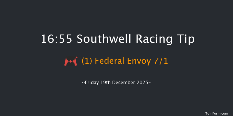 Southwell 16-55 (Class 5) 7f Thu 18th Dec 2025