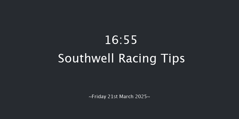 Southwell  16:55 Handicap (Class 6) 12f Wed 19th Mar 2025