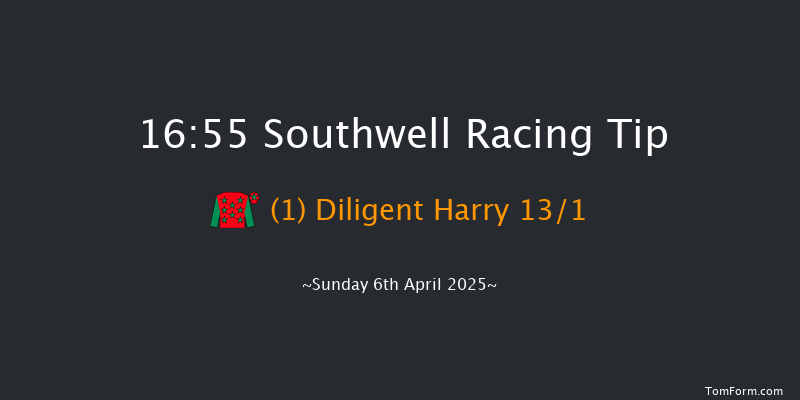Southwell 16-55 (Class 2) 6f Fri 4th Apr 2025