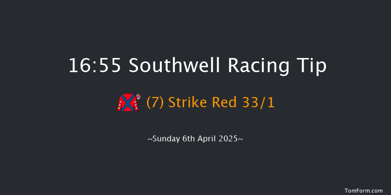 Southwell 16-55 (Class 2) 6f Fri 4th Apr 2025
