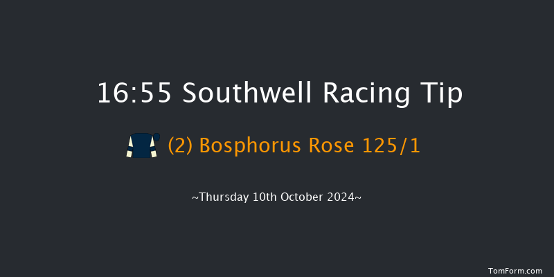 Southwell  16:55 Maiden (Class 5) 7f Tue 8th Oct 2024
