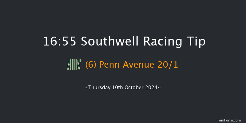 Southwell  16:55 Maiden (Class 5) 7f Tue 8th Oct 2024