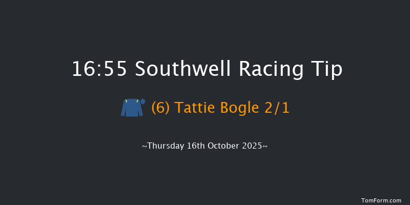Southwell 16-55 (Class 5) 7f Tue 7th Oct 2025