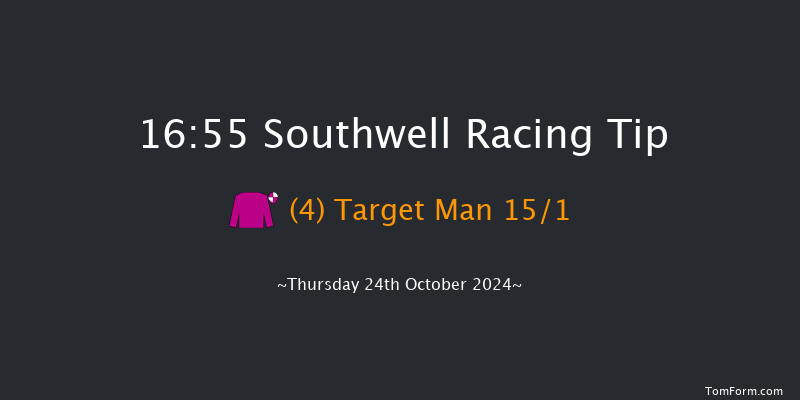 Southwell  16:55 Stakes (Class 5) 5f Wed 23rd Oct 2024