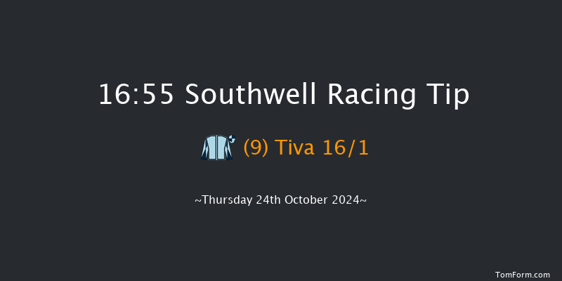Southwell  16:55 Stakes (Class 5) 5f Wed 23rd Oct 2024