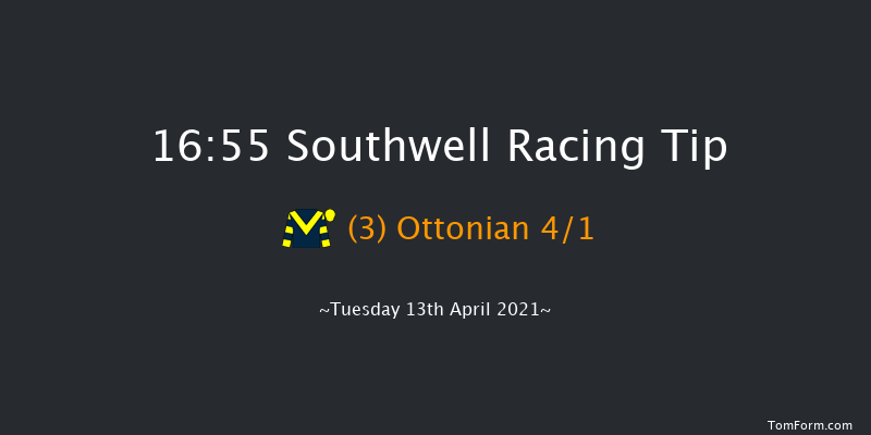Advertiser Ladies Day Novices' Handicap Hurdle Southwell 16:55 Handicap Hurdle (Class 5) 20f Thu 8th Apr 2021