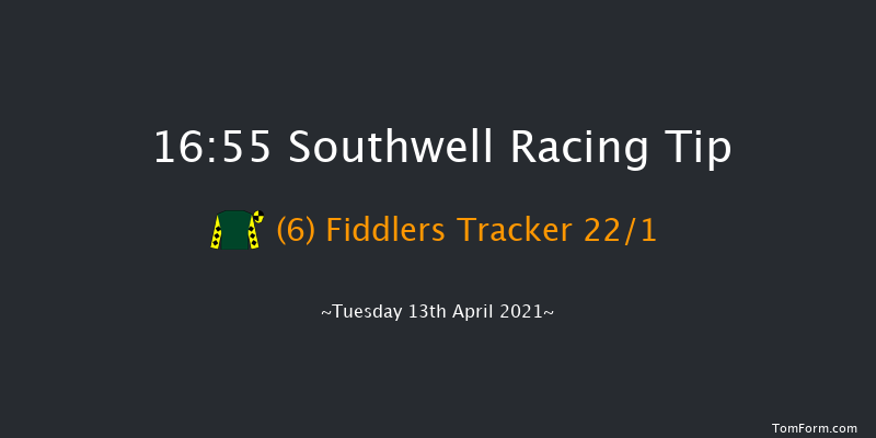 Advertiser Ladies Day Novices' Handicap Hurdle Southwell 16:55 Handicap Hurdle (Class 5) 20f Thu 8th Apr 2021