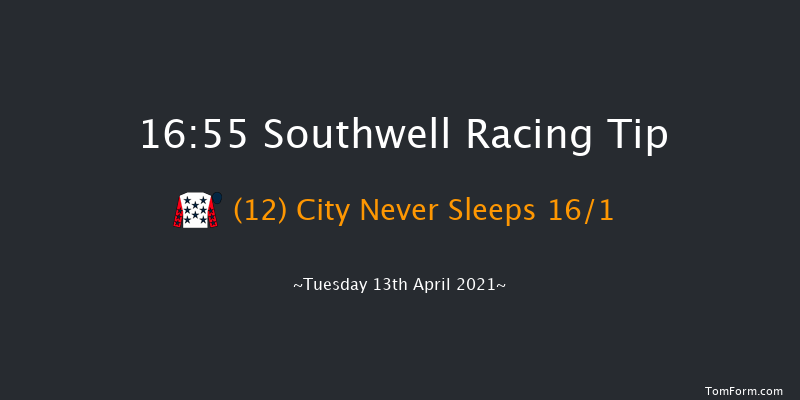 Advertiser Ladies Day Novices' Handicap Hurdle Southwell 16:55 Handicap Hurdle (Class 5) 20f Thu 8th Apr 2021
