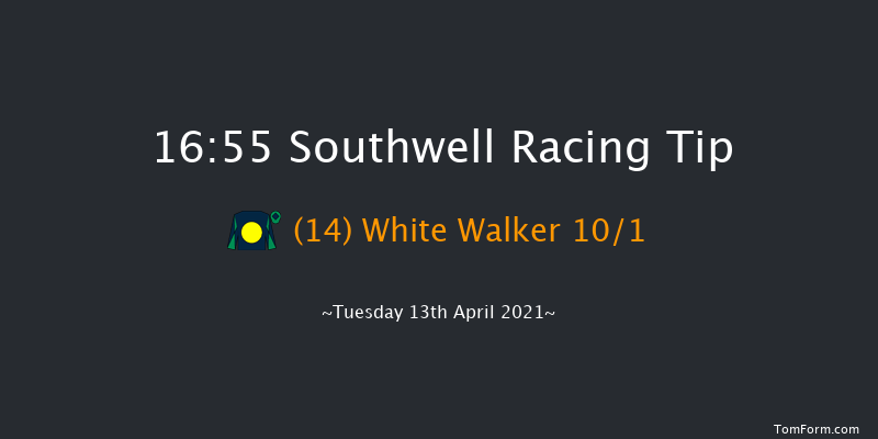 Advertiser Ladies Day Novices' Handicap Hurdle Southwell 16:55 Handicap Hurdle (Class 5) 20f Thu 8th Apr 2021