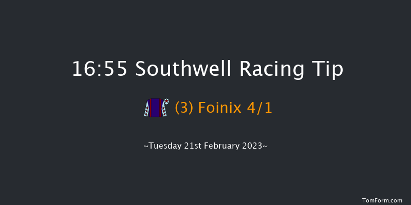 Southwell 16:55 Handicap (Class 5) 12f Fri 17th Feb 2023