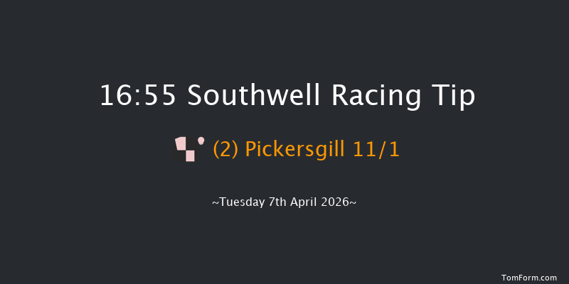 Southwell 16-55 (Class 5) 7f Sun 5th Apr 2026