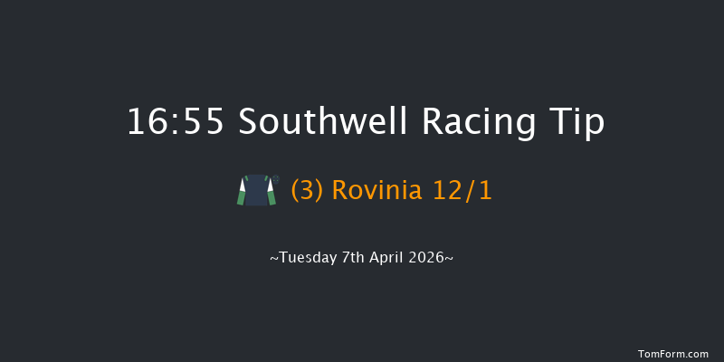 Southwell 16-55 (Class 5) 7f Sun 5th Apr 2026