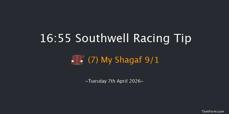 Southwell 16-55 (Class 5) 7f Sun 5th Apr 2026
