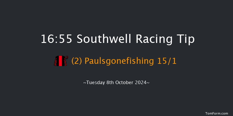 Southwell  16:55 Maiden (Class 5) 5f Sat 5th Oct 2024