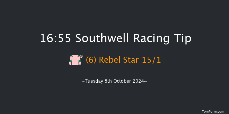 Southwell  16:55 Maiden (Class 5) 5f Sat 5th Oct 2024