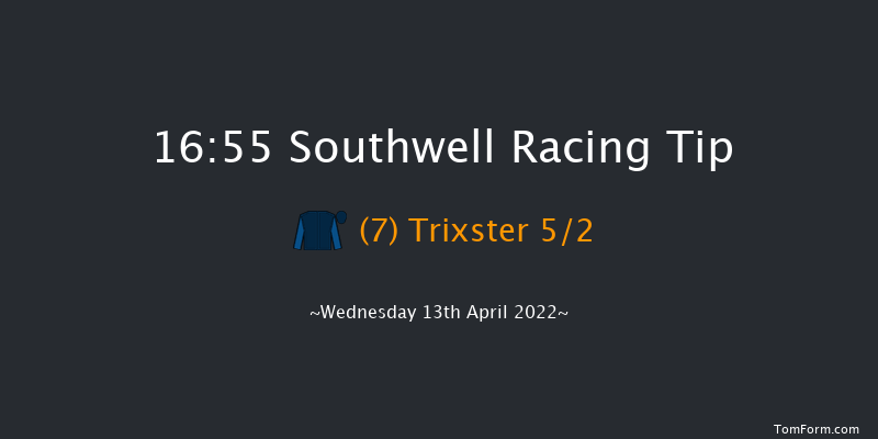 Southwell 16:55 Handicap Chase (Class 4) 24f Tue 5th Apr 2022