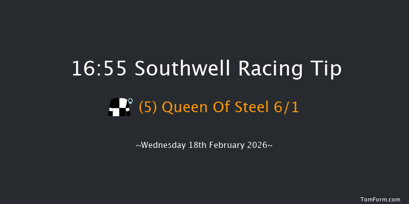 Southwell 16-55 (Class 5) 24f Wed 11th Feb 2026