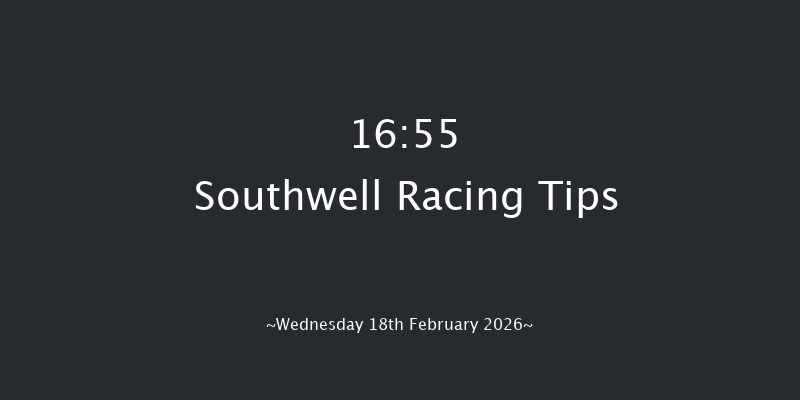 Southwell 16-55 (Class 5) 24f Wed 11th Feb 2026