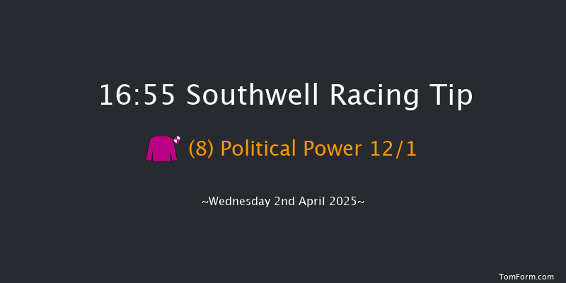 Southwell 16-55 (Class 5) 8f Fri 28th Mar 2025