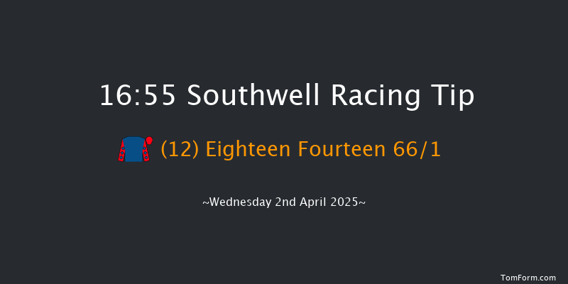 Southwell 16-55 (Class 5) 8f Fri 28th Mar 2025