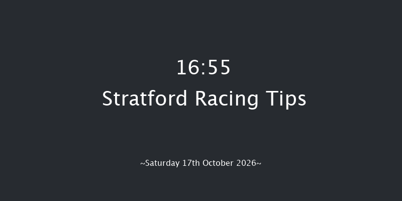 Stratford 16-55 (Class 5) 16f Mon 5th Oct 2026