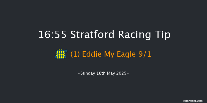 Stratford 16-55 (Class 5) 16f Thu 8th May 2025