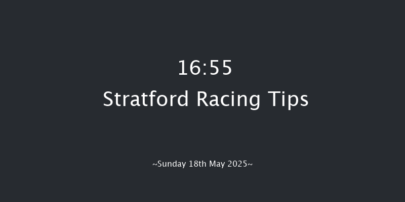 Stratford 16-55 (Class 5) 16f Thu 8th May 2025