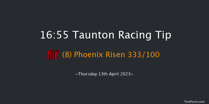 Taunton 16:55 Handicap Hurdle (Class 5) 16f Thu 30th Mar 2023
