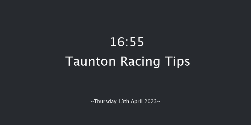 Taunton 16:55 Handicap Hurdle (Class 5) 16f Thu 30th Mar 2023