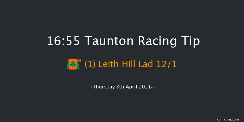 Pontispool Equine Sports Centre Handicap Chase Taunton 16:55 Handicap Chase (Class 5) 23f Tue 23rd Mar 2021