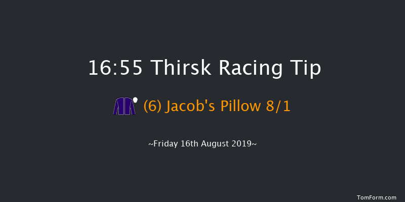 Thirsk 16:55 Handicap (Class 6) 6f Fri 9th Aug 2019