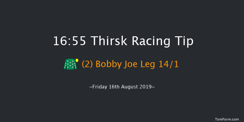 Thirsk 16:55 Handicap (Class 6) 6f Fri 9th Aug 2019
