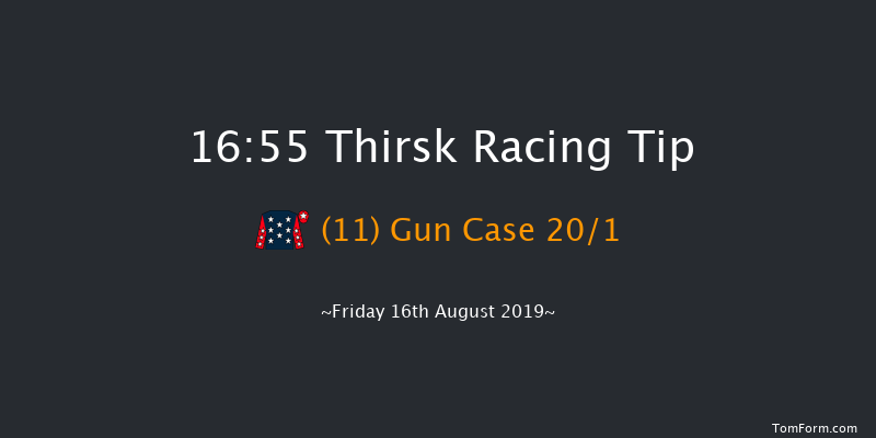 Thirsk 16:55 Handicap (Class 6) 6f Fri 9th Aug 2019