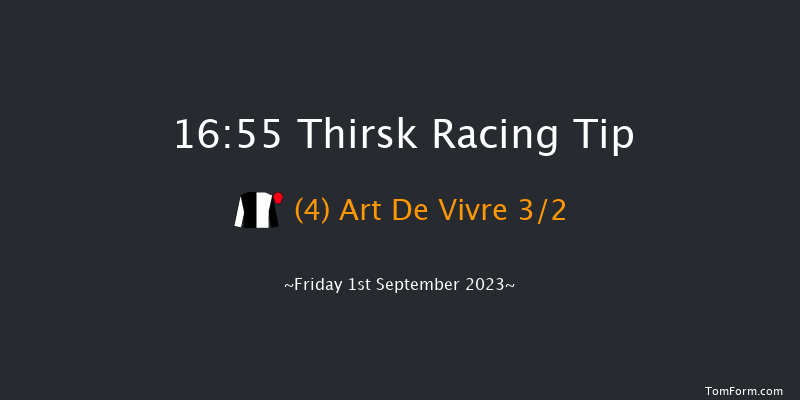 Thirsk 16:55 Handicap (Class 5) 16f Fri 18th Aug 2023
