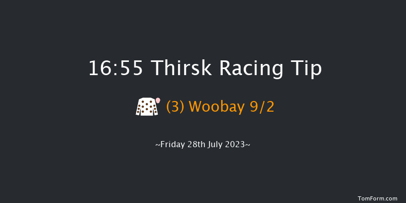 Thirsk 16:55 Handicap (Class 5) 6f Wed 5th Jul 2023