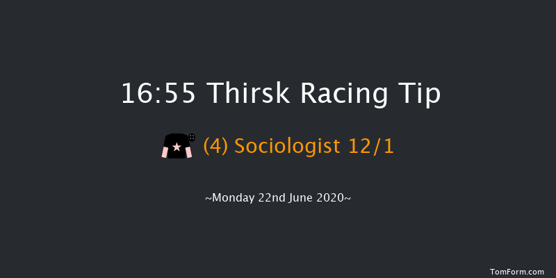 Follow thirskraces On Twitter Handicap Thirsk 16:55 Handicap (Class 6) 14f Tue 16th Jun 2020