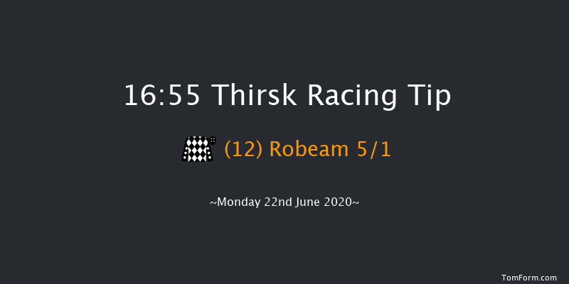 Follow thirskraces On Twitter Handicap Thirsk 16:55 Handicap (Class 6) 14f Tue 16th Jun 2020