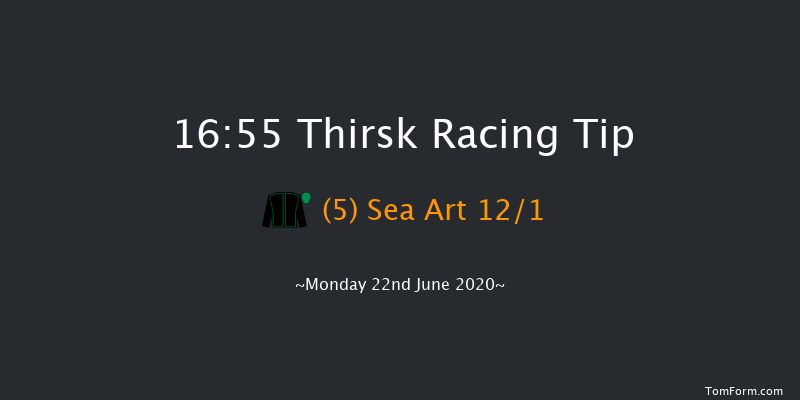 Follow thirskraces On Twitter Handicap Thirsk 16:55 Handicap (Class 6) 14f Tue 16th Jun 2020