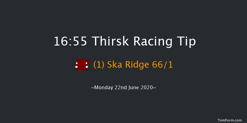Follow thirskraces On Twitter Handicap Thirsk 16:55 Handicap (Class 6) 14f Tue 16th Jun 2020