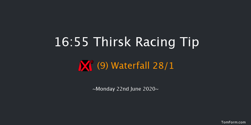 Follow thirskraces On Twitter Handicap Thirsk 16:55 Handicap (Class 6) 14f Tue 16th Jun 2020