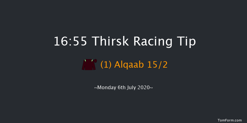 Join RacingTV Today Classified Stakes Thirsk 16:55 Stakes (Class 6) 5f Mon 29th Jun 2020