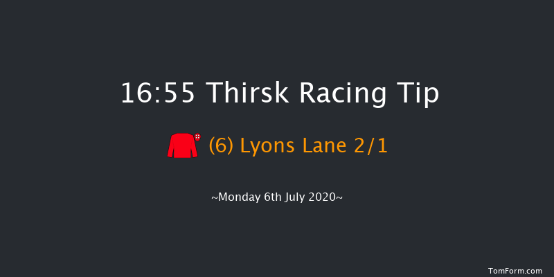 Join RacingTV Today Classified Stakes Thirsk 16:55 Stakes (Class 6) 5f Mon 29th Jun 2020