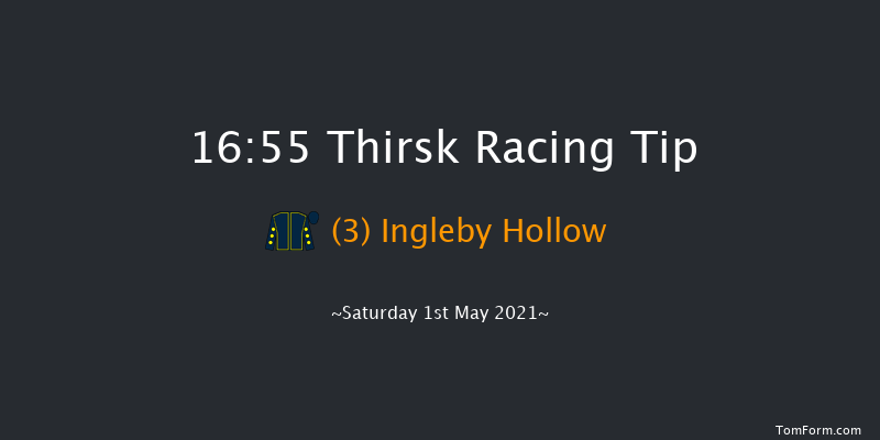 Stay At Cecil Cottage Cliff Stud Handicap Thirsk 16:55 Handicap (Class 5) 14f Mon 26th Apr 2021