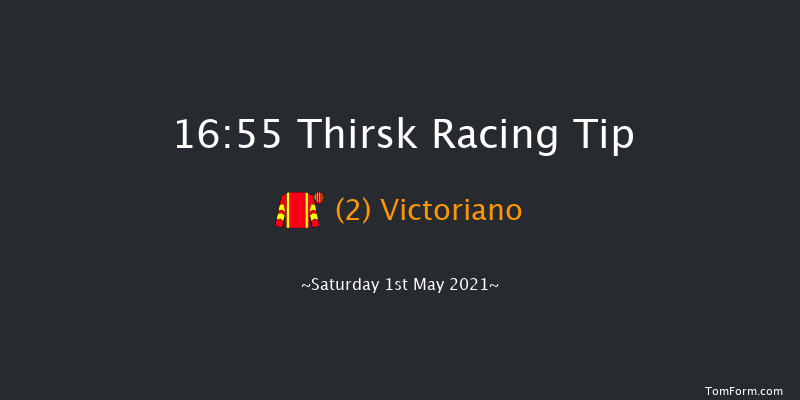 Stay At Cecil Cottage Cliff Stud Handicap Thirsk 16:55 Handicap (Class 5) 14f Mon 26th Apr 2021